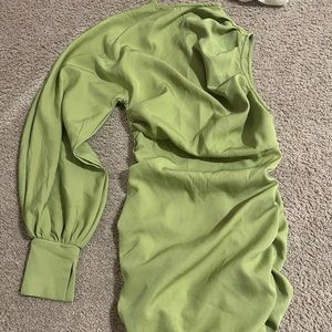 Pretty little thing dress